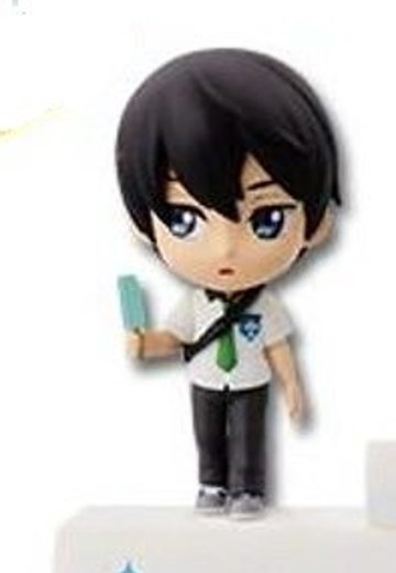 ちびきゅんｷｬﾗ 一番赏 一番赏~Free! ~All Out~ Free! 七瀬遥 
