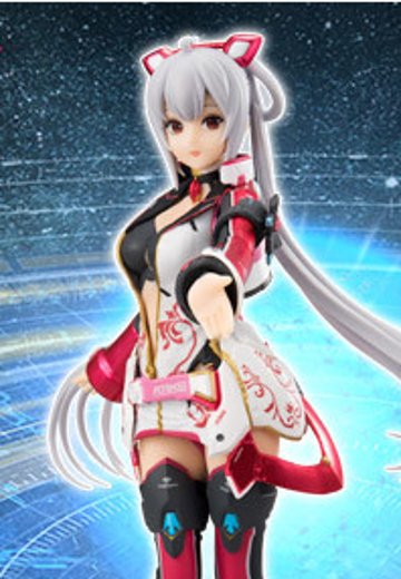 幸运景品 A奖 梦幻之星Online2 玛托伊
