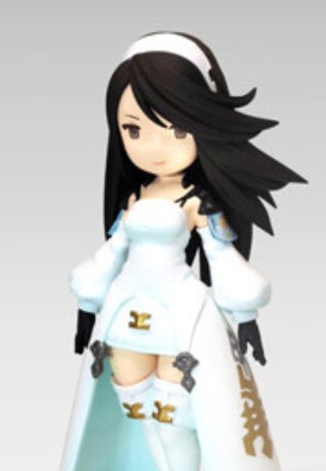 ブレイブリーセカンド エンドレイヤー アニエス・オブリージュ 法王  | Hpoi手办维基