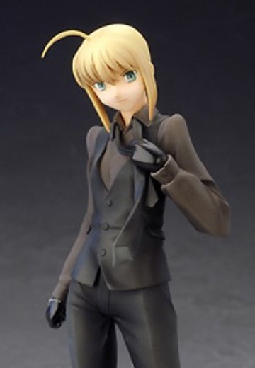 	Fate/Zero SABER 