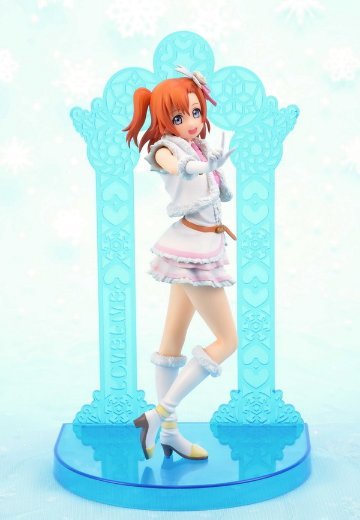 スーパー景品 LoveLive! School idol project 高坂穂乃果 Snow halation  | Hpoi手办维基