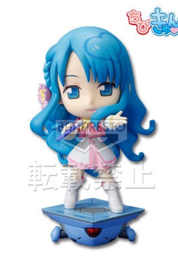 ちびきゅんｷｬﾗ 一番赏 AKB0048 AKB0048 园智恵理 
