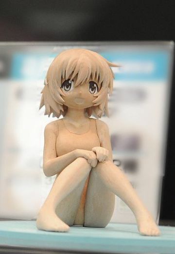 ひだまりスケッチ×ハニカム ゆの 泳装ver. 