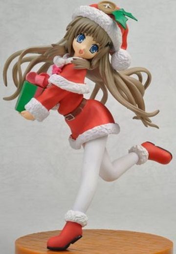 Little Busters! 能美库特 Christmas Ver. 