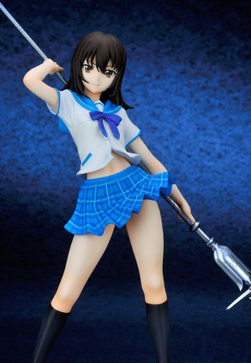 Strike the Blood 姬柊雪菜 限定Ver.