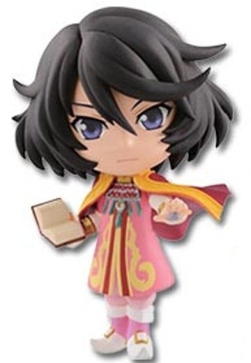 ちびきゅんｷｬﾗ 一番赏 『Tales オブ』系列3 Tales オブ イノセンス R コンウェイ・タオ 