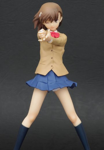 プレミアムアイテム 魔法的禁书目录II 御坂美琴