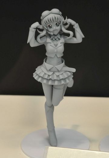 VOCALOID ぐみ 