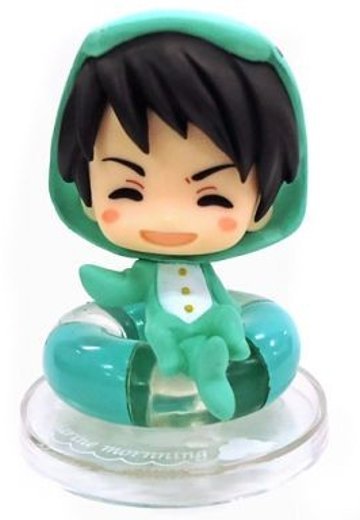 TAITO景品 Free! -Eternal Summer- 山崎宗介 