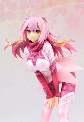 奥特曼怪兽拟人化计划 嘎次星人 Sakura ver.  | Hpoi手办维基