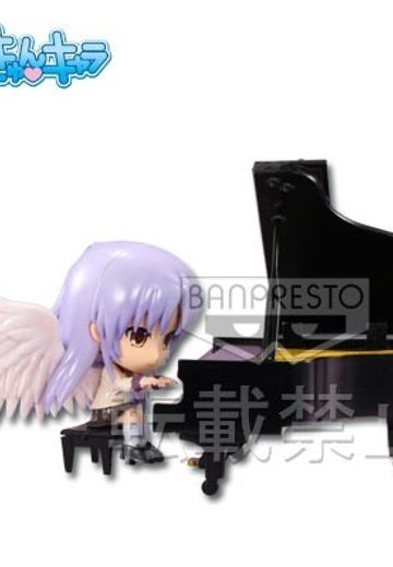 一番赏  Angel Beats  天使 特别配色版 | Hpoi手办维基