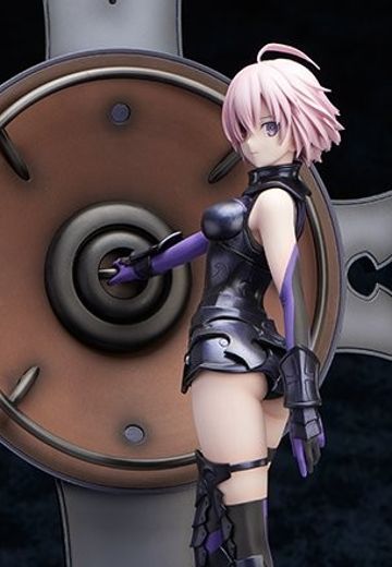 Fate / Grand Order Shielder | Hpoi手办维基