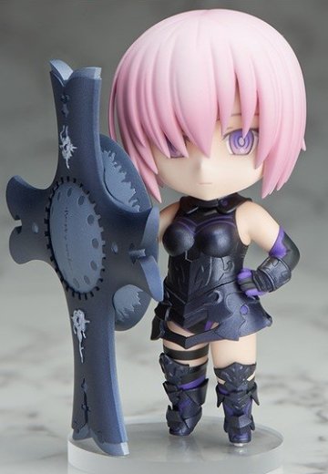 Chara-Forme+ Fate / Grand Order Shielder