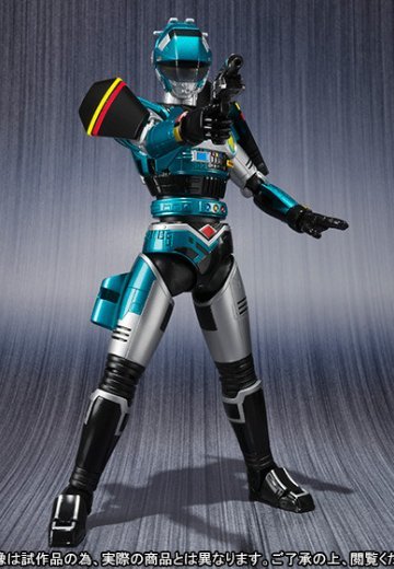 S.H.Figuarts 瓦尔特机兵（暂译） | Hpoi手办维基