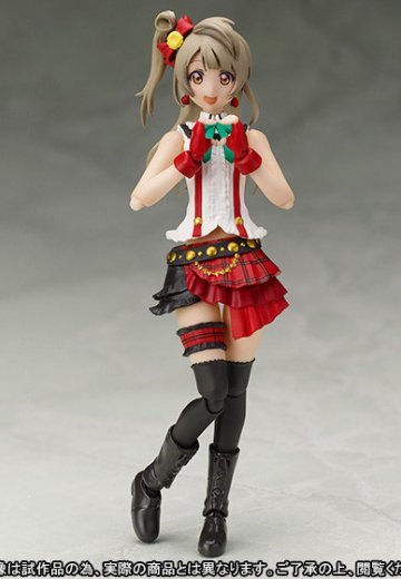 S.H.Figuarts 南小鸟（我们如今正在其中） | Hpoi手办维基