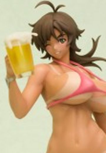 ウィッチブレイド 天羽雅音 泳装Ver.