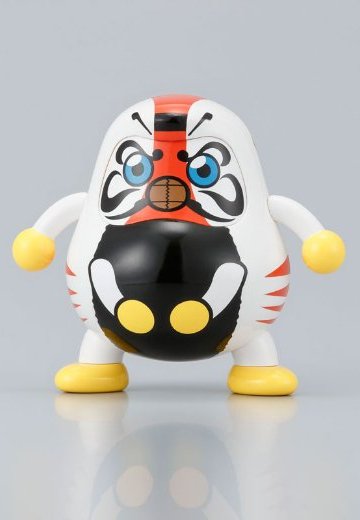 DARUMA CLUB 摩斯拉
