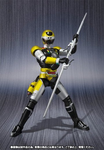 S.H.Figuarts 摩托车（暂译） | Hpoi手办维基