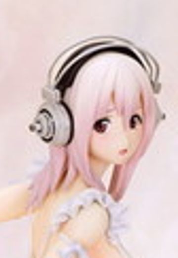 Nitro 超级索尼子 そに子 Shimapan ver. | Hpoi手办维基