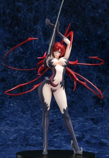 魔女之刃  天羽雅音 Witchblade Ver. 