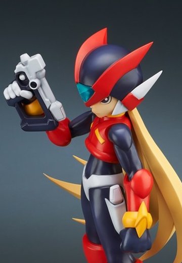 巨型系列 洛克人Zero Zero 限定 | Hpoi手办维基