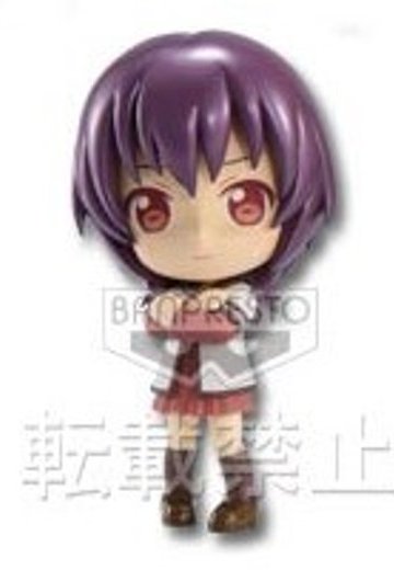 一番赏 摇曳百合 船见结衣  | Hpoi手办维基