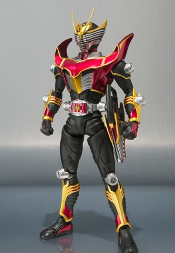 S.H.Figuarts 假面骑士龙骑 假面骑士龙骑 生存形态 | Hpoi手办维基