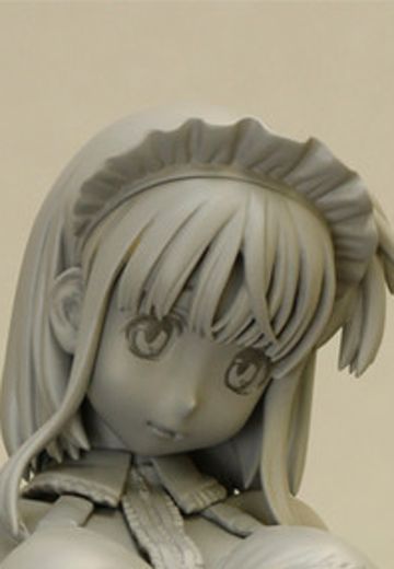 クラス女仆 西川千春 