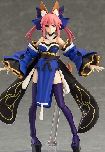 figma #304 Fate/Extra 玉藻前