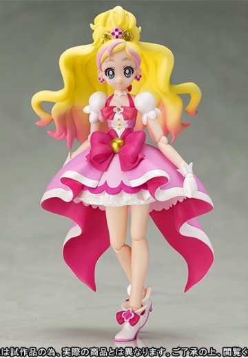 S.H.Figuarts 春野遥 | Hpoi手办维基