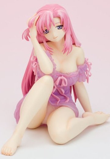 拜托了老师  风间瑞穗 2008 WF Summer Exclusive ver.  | Hpoi手办维基