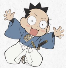 木下秀吉