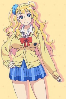 辣妹子