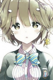 小岩井吉乃