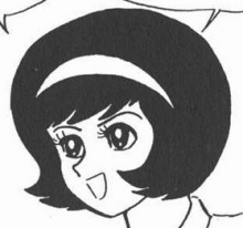 牧村美树