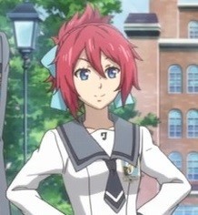 ヒツギ