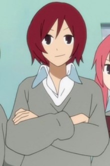 仙石翔