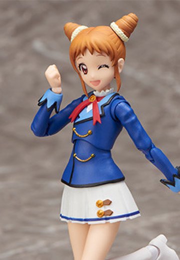 S.H.Figuarts 偶像活动! 有栖川乙女 | Hpoi手办维基