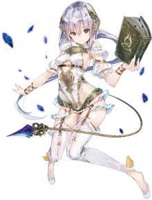 普拉芙妲