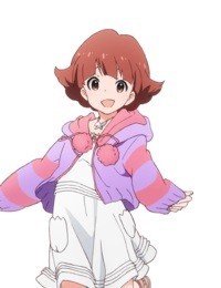 野野原茜