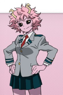 芦户三奈