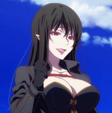 艾妮格玛