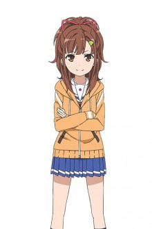 西崎芽依