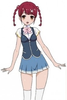 处女守
