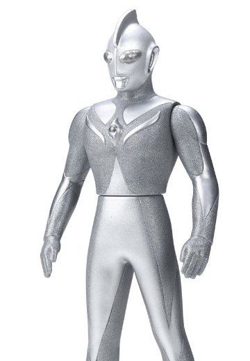 奥特曼ヒーロー５００ 奥特曼マンコスモス THE FIRST CONTACT 奥特曼マンコスモス ルナモード 放送开始50年记念 奥特曼10勇士 SpecialSET1  | Hpoi手办维基