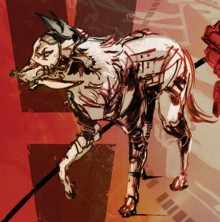 钻石犬