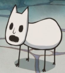猫好好