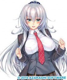 硯川・e・涙香