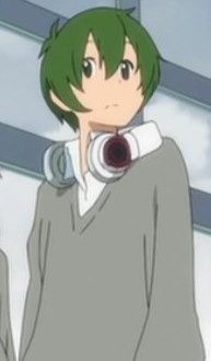 井浦秀