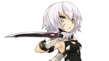 黑之Assassin